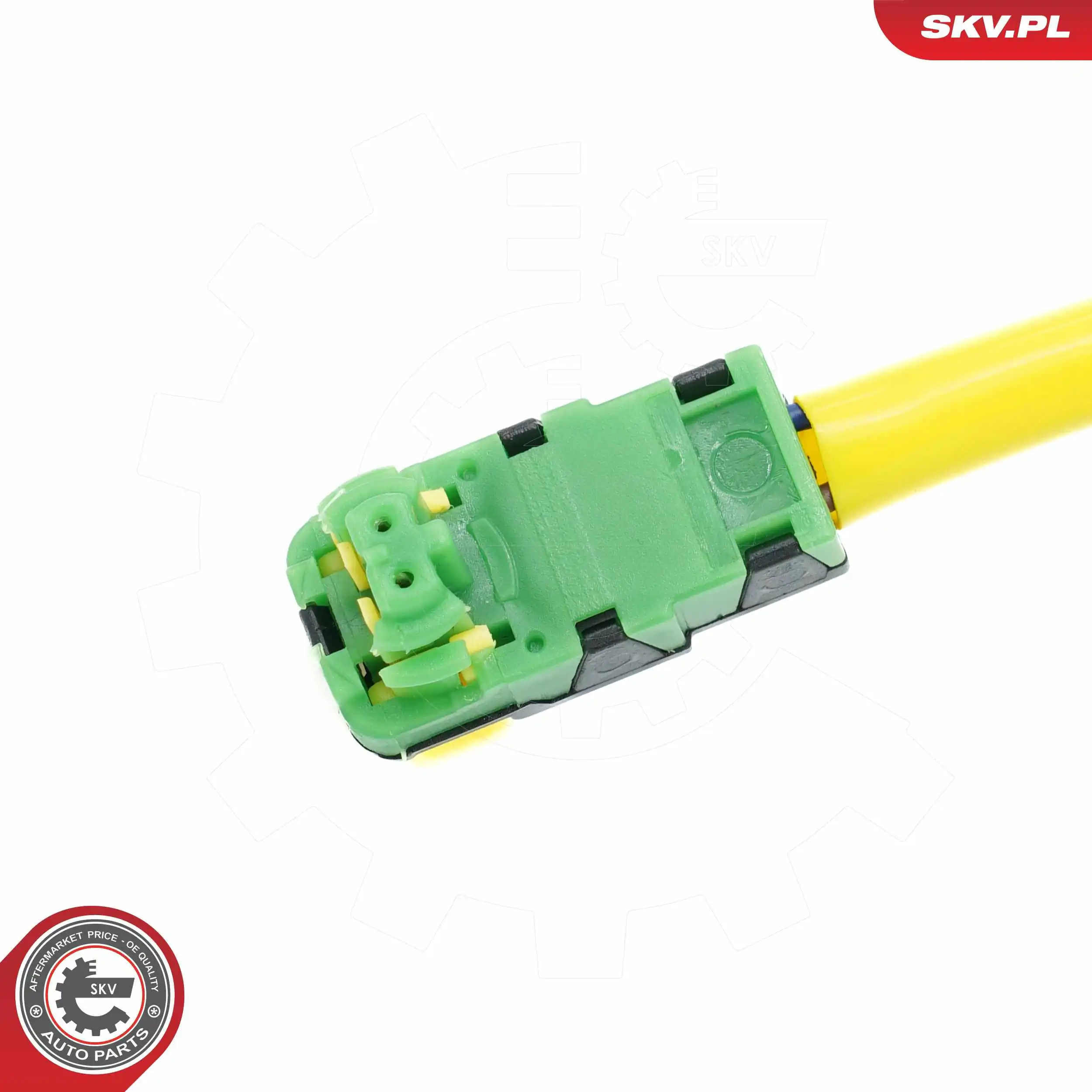 Clock Spring, airbag 96SKV617