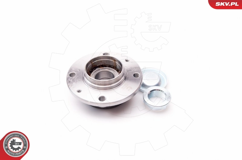Wheel Bearing Kit 29SKV153