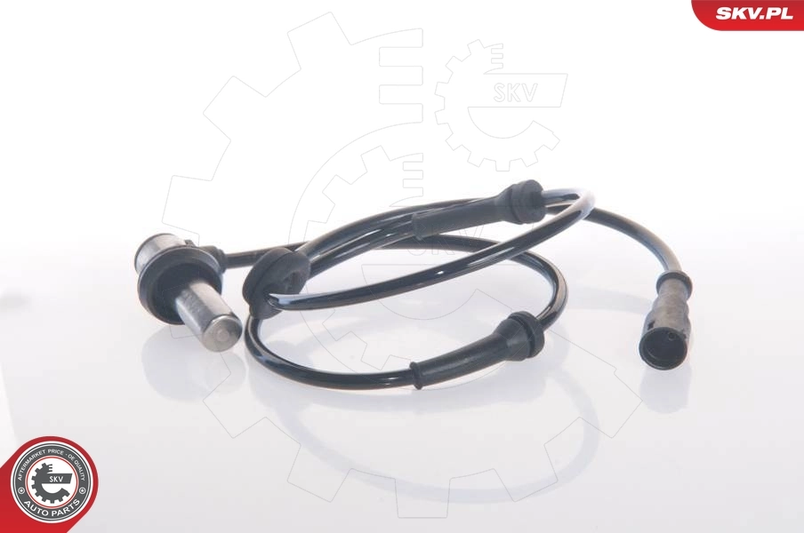 Sensor, wheel speed 06SKV131