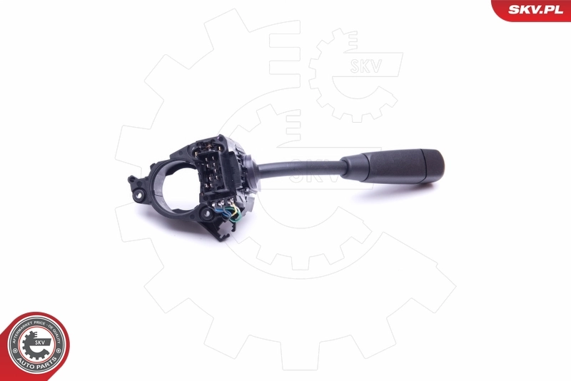 Steering Column Switch 38SKV528