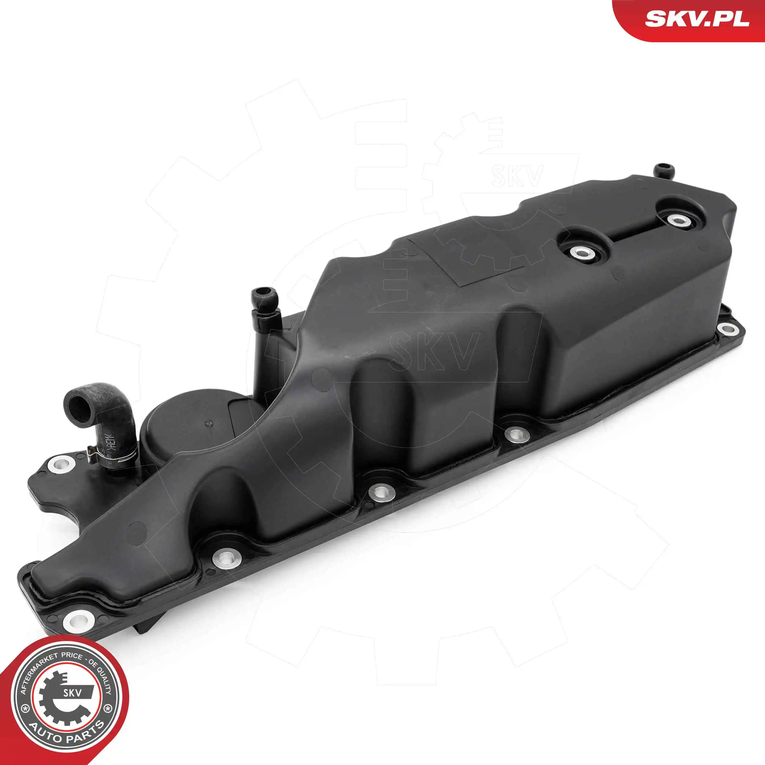 Cylinder Head Cover 48SKV159