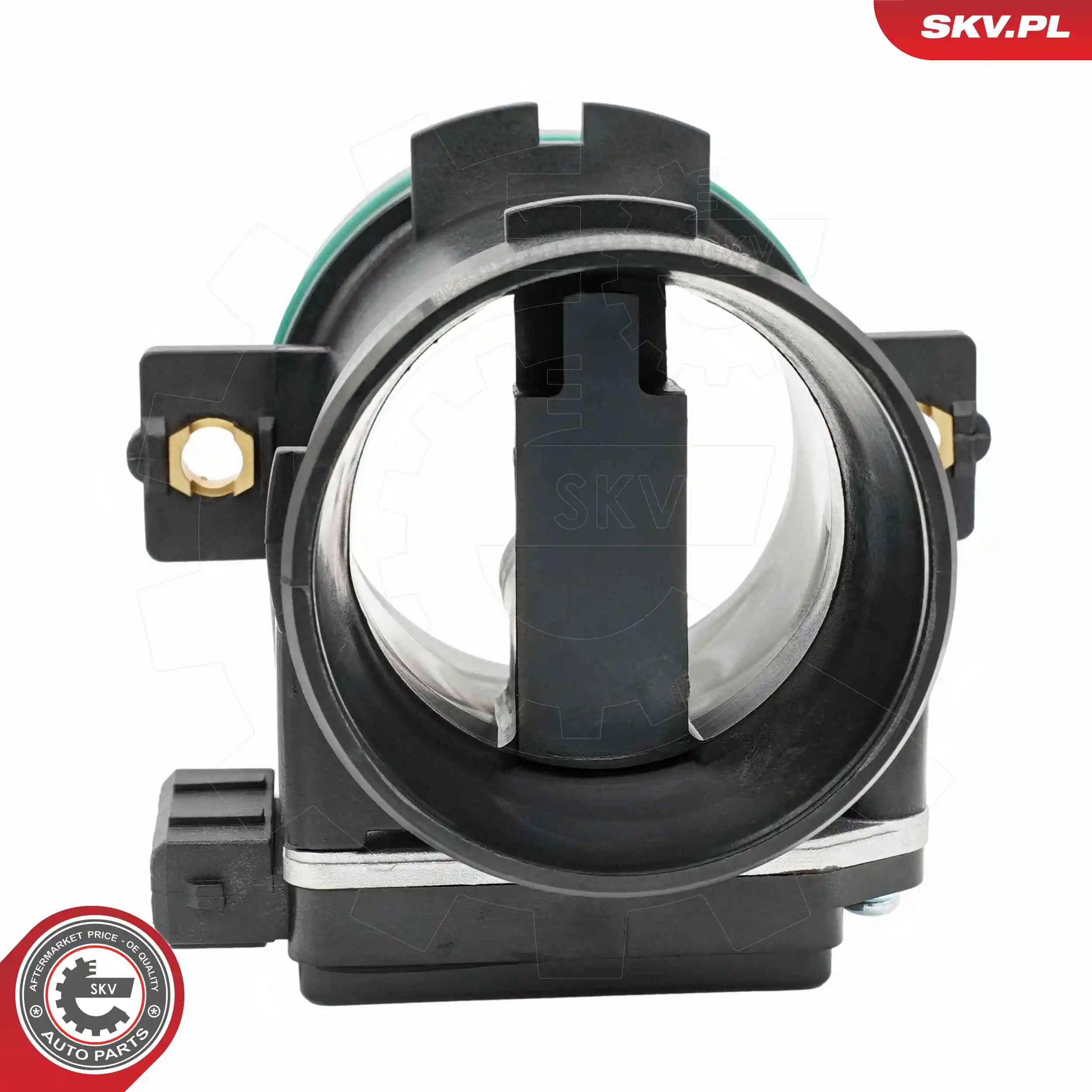 Mass Air Flow Sensor 07SKV369