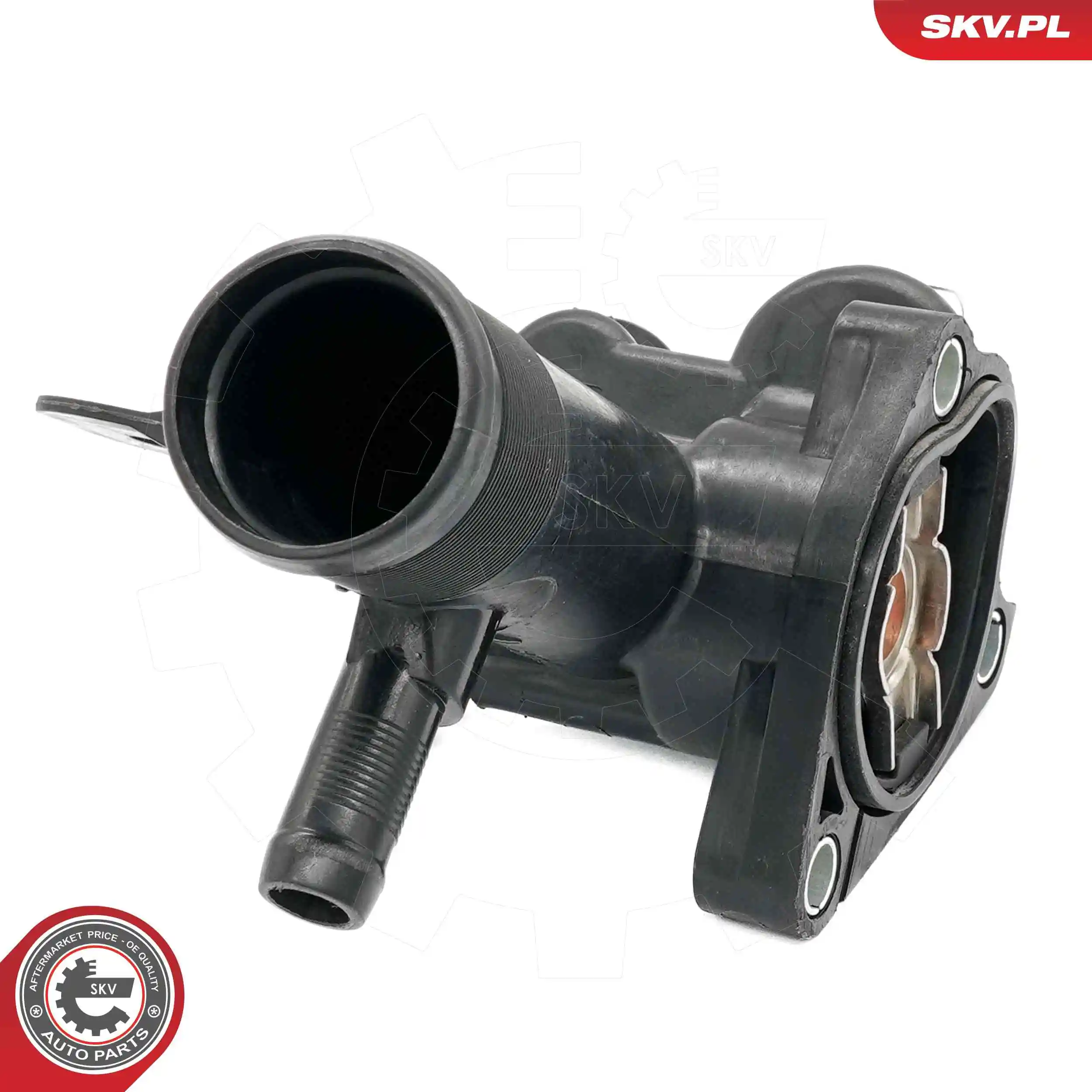 Thermostat, coolant 20SKV227