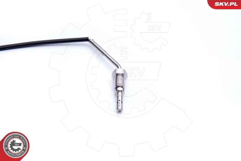 Sensor, temp. gas escape 30SKV172