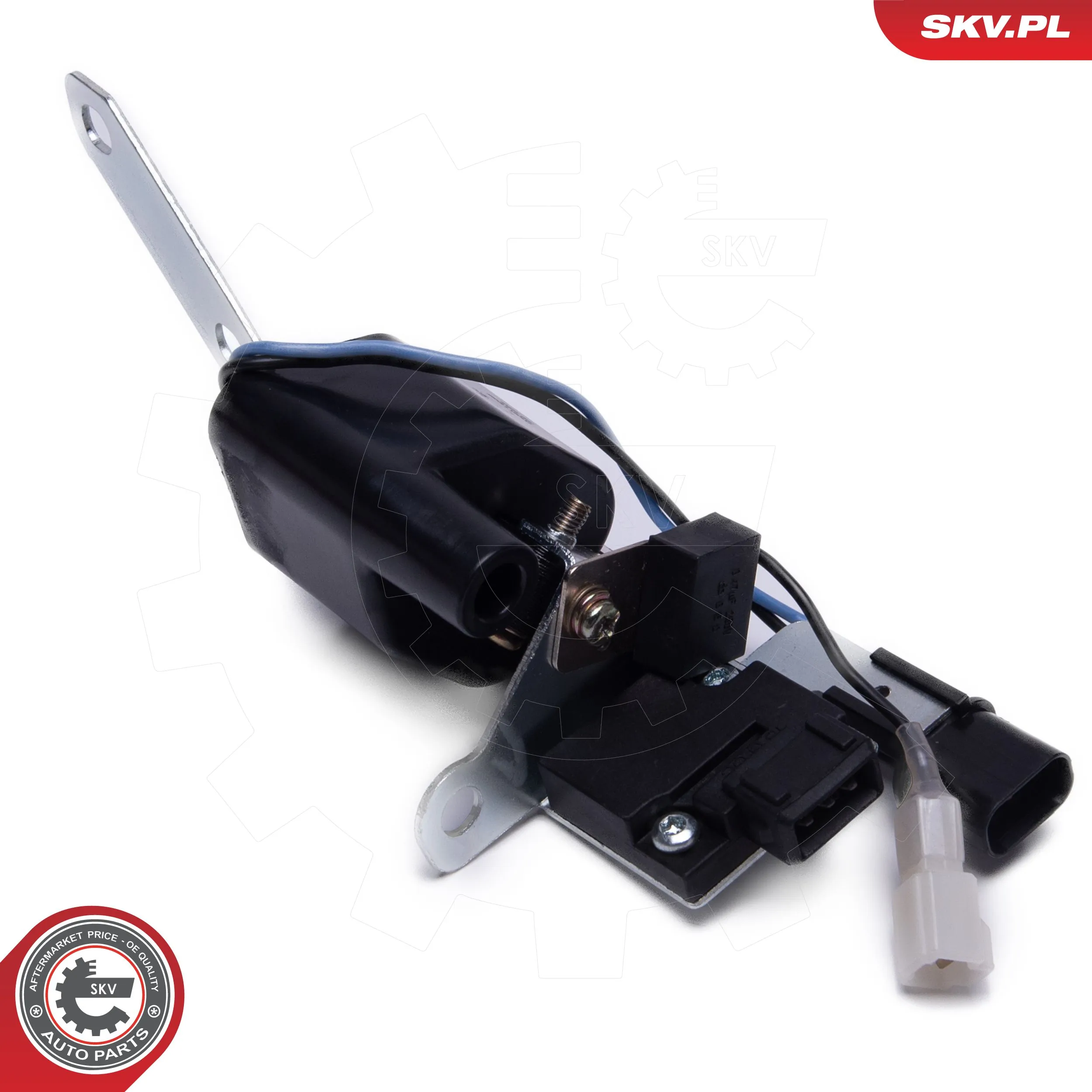 Ignition Coil 03SKV350