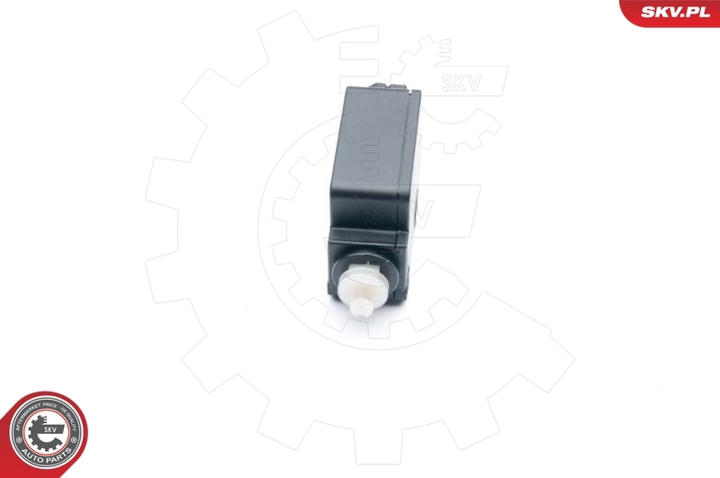 Actuator, central locking system 16SKV320