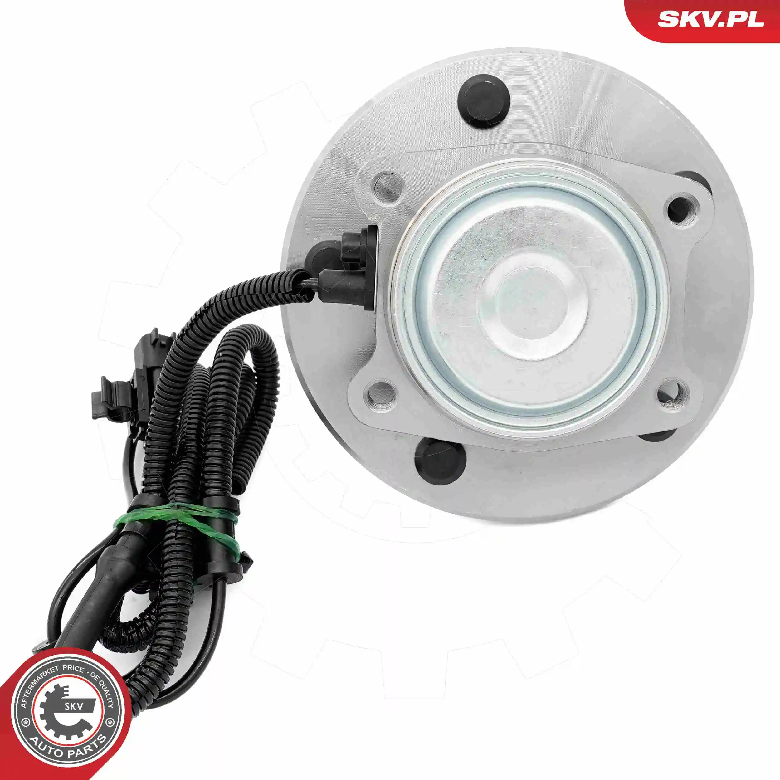 Wheel Bearing Kit 29SKV579