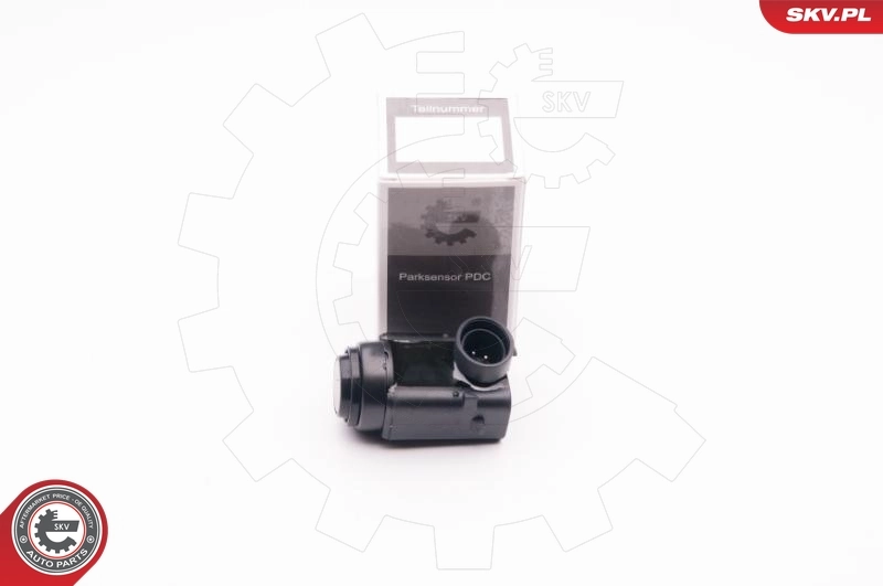 Датчик, система помощи при парковке 28SKV020