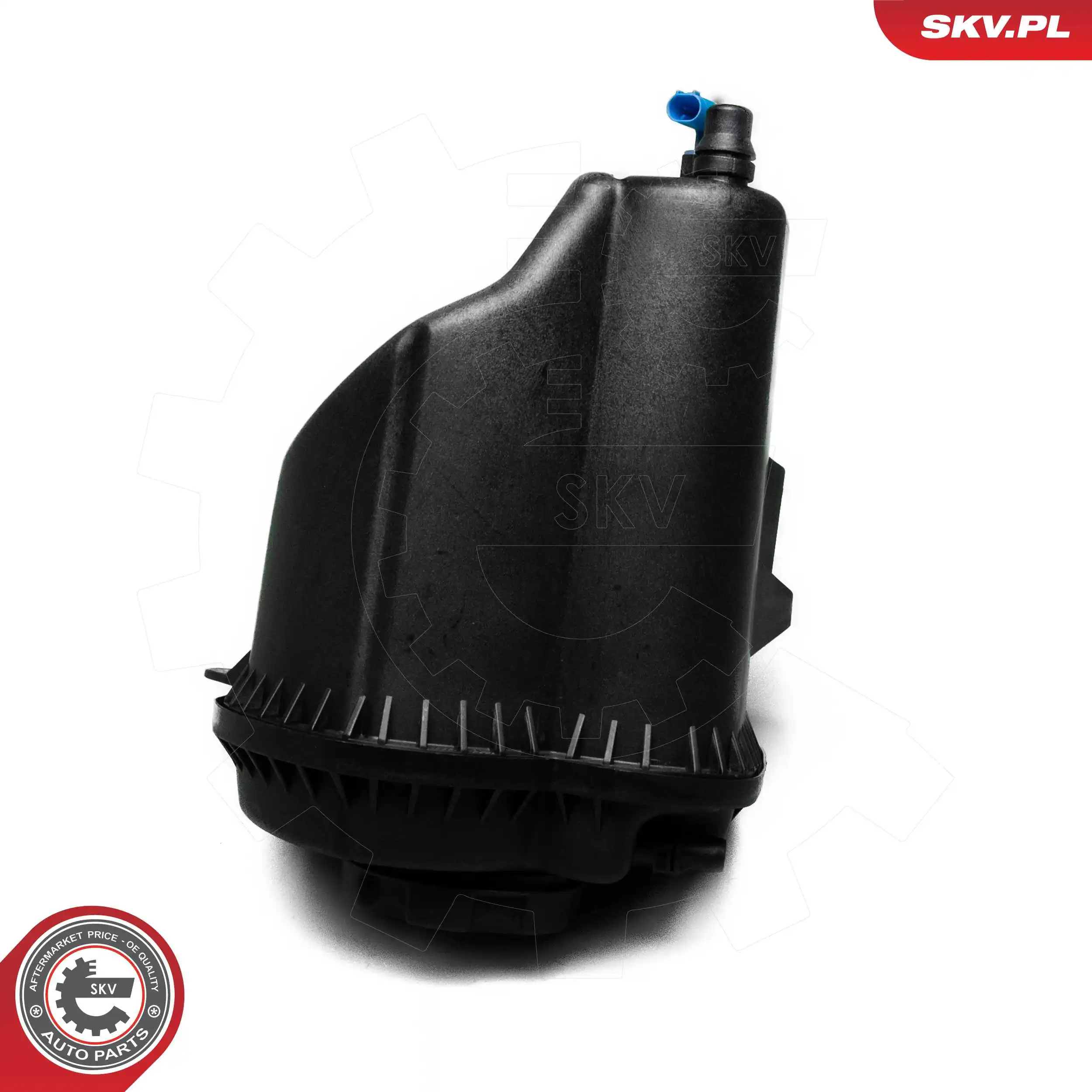 Expansion Tank, coolant 61SKV458