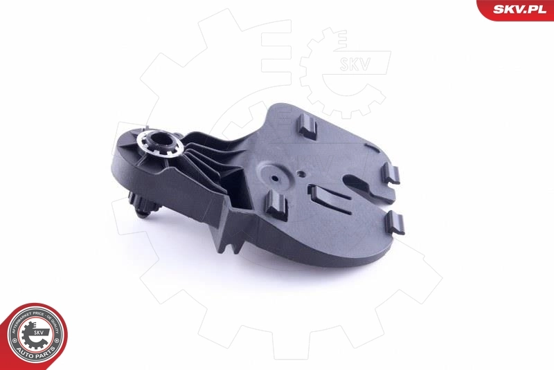 ESEN SKV 96SKV116 Handle, bonnet release