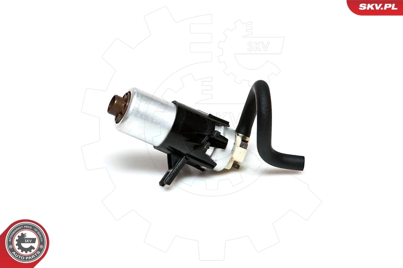 Fuel Feed Unit 02SKV729