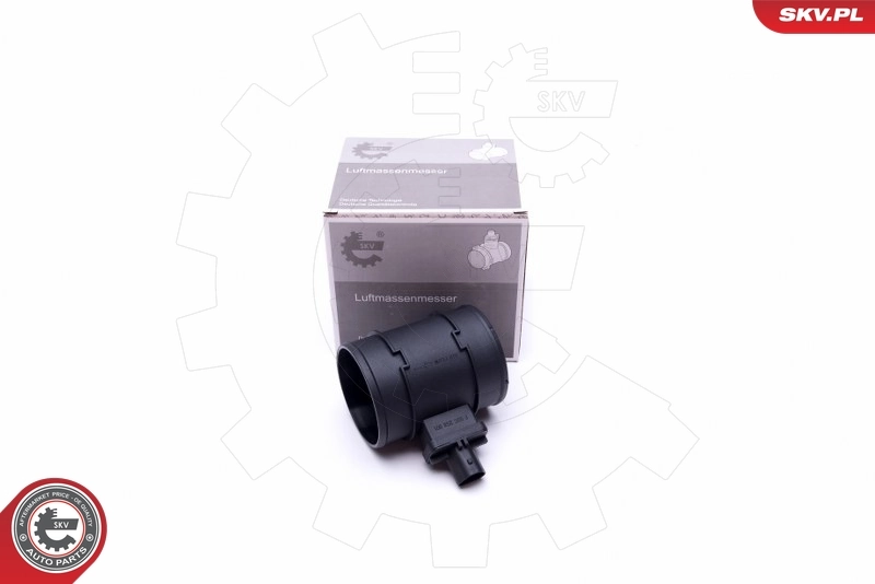 Mass Air Flow Sensor 07SKV166