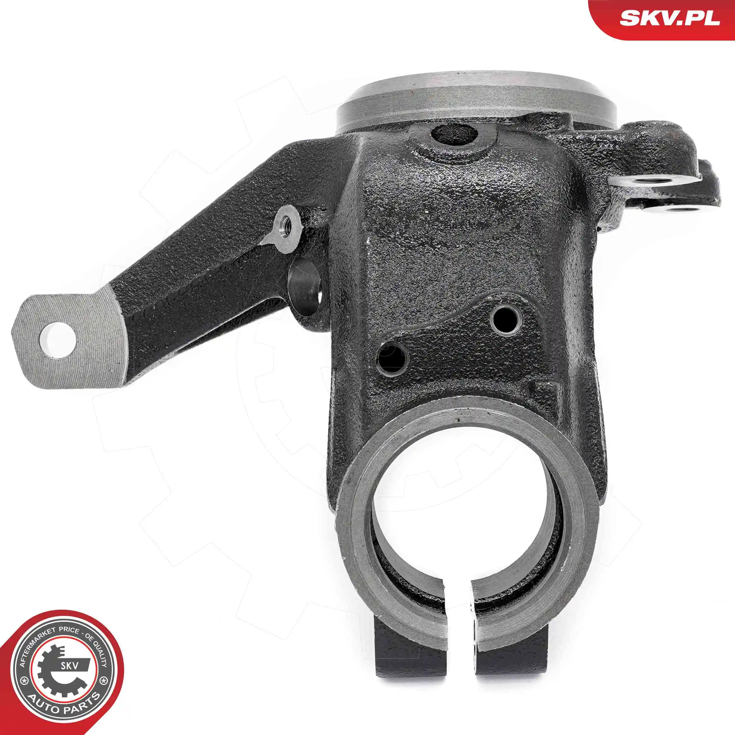 Steering Knuckle, wheel suspension 47SKV891