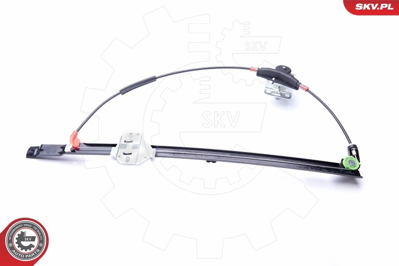 Window Regulator 01SKV351
