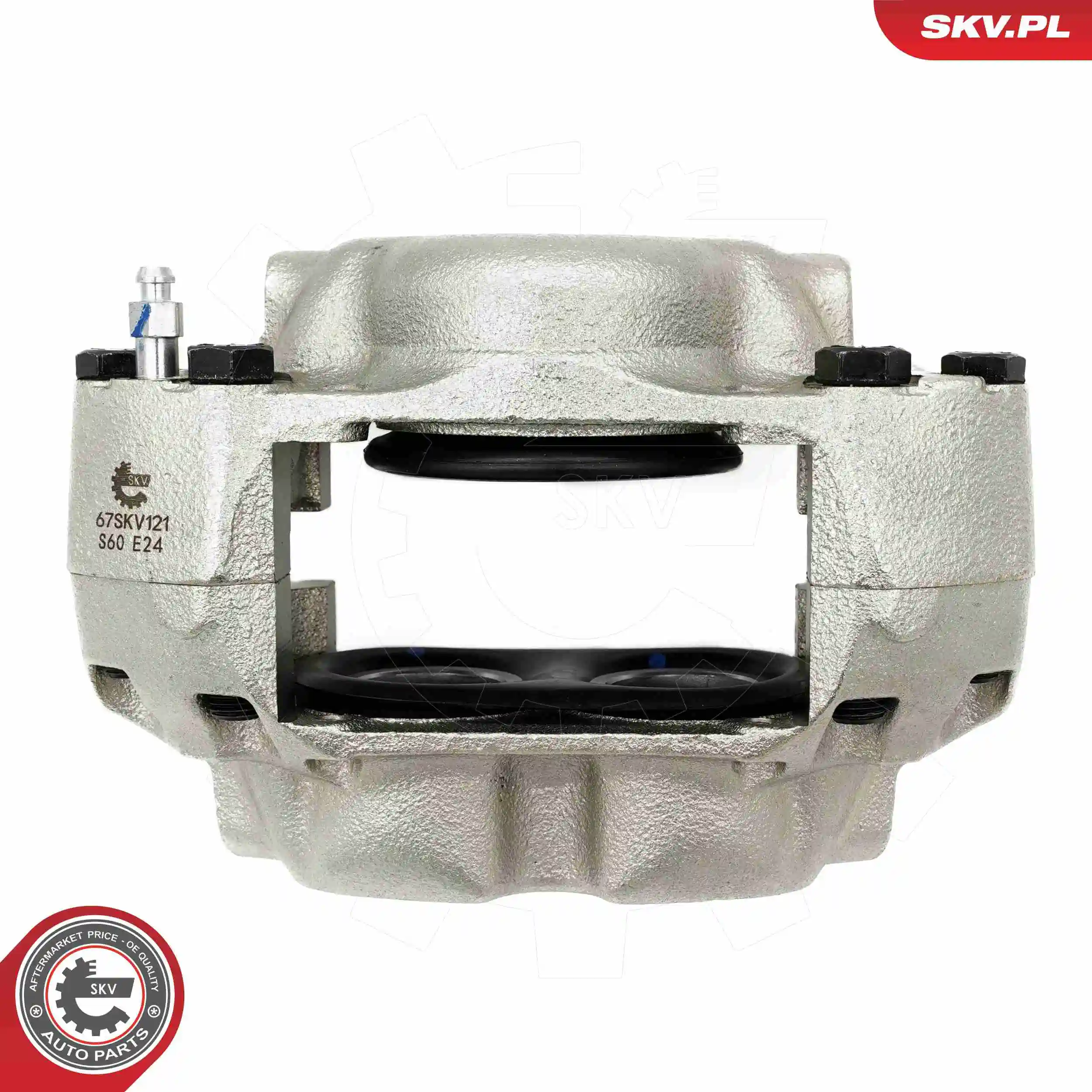 Brake Caliper 67SKV121