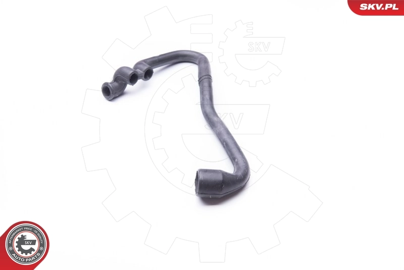Radiator Hose 24SKV308