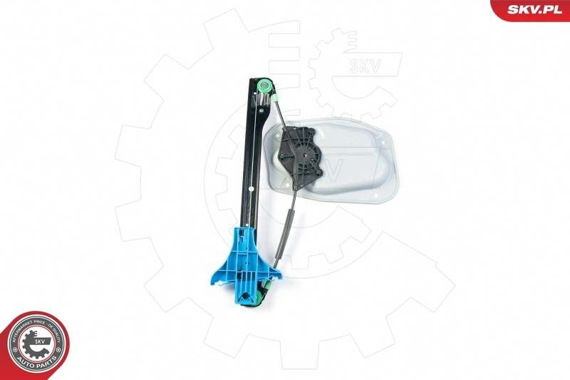 Window Regulator 01SKV493