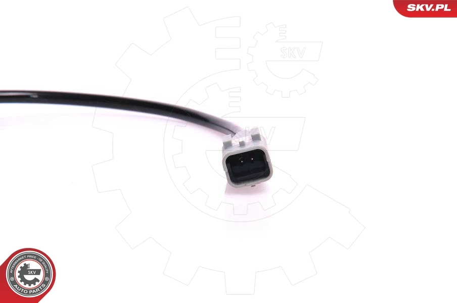 Sensor, kecepatan roda 06SKV099