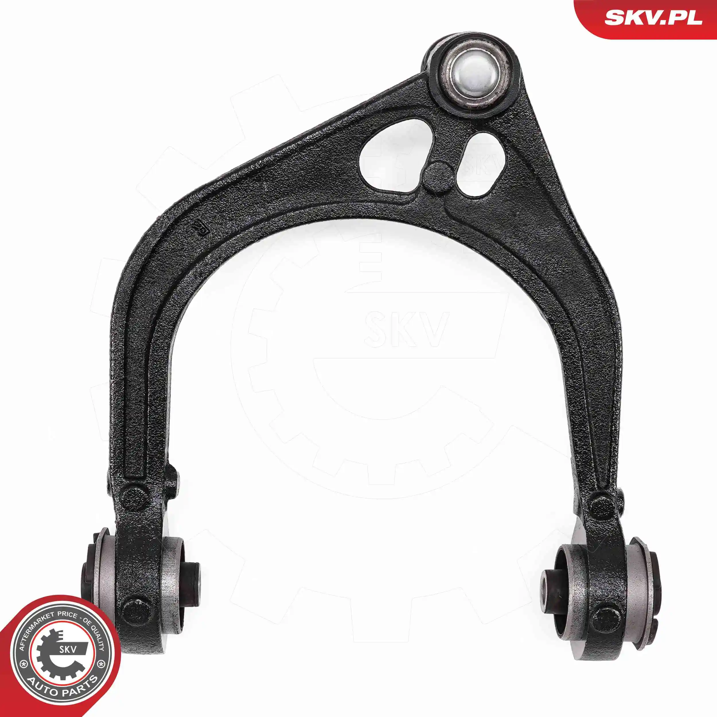 Control/Trailing Arm, wheel suspension 69SKV138