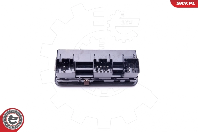 ESEN SKV 37SKV084 Switch, window regulator