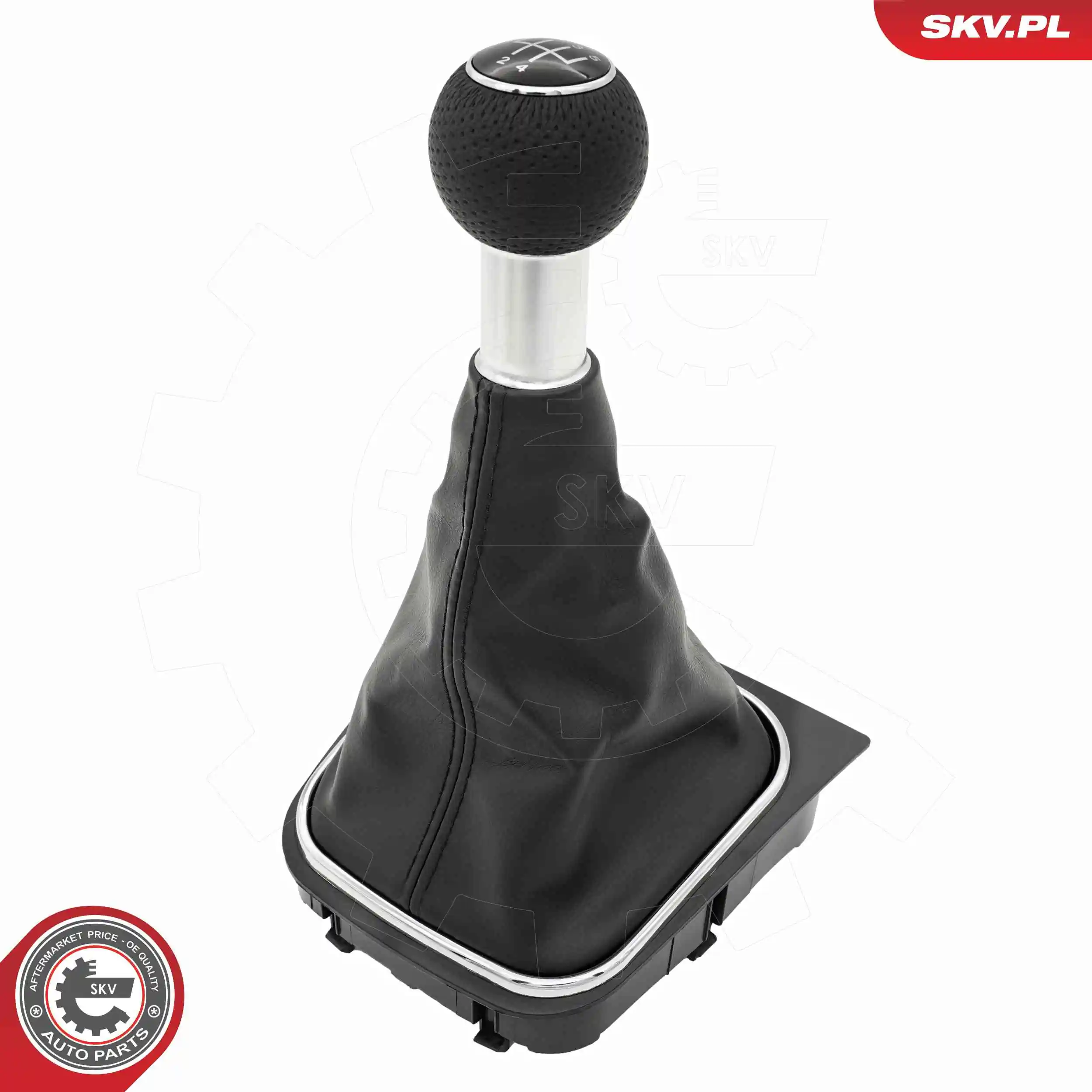Gear Shift Lever Knob 63SKV514
