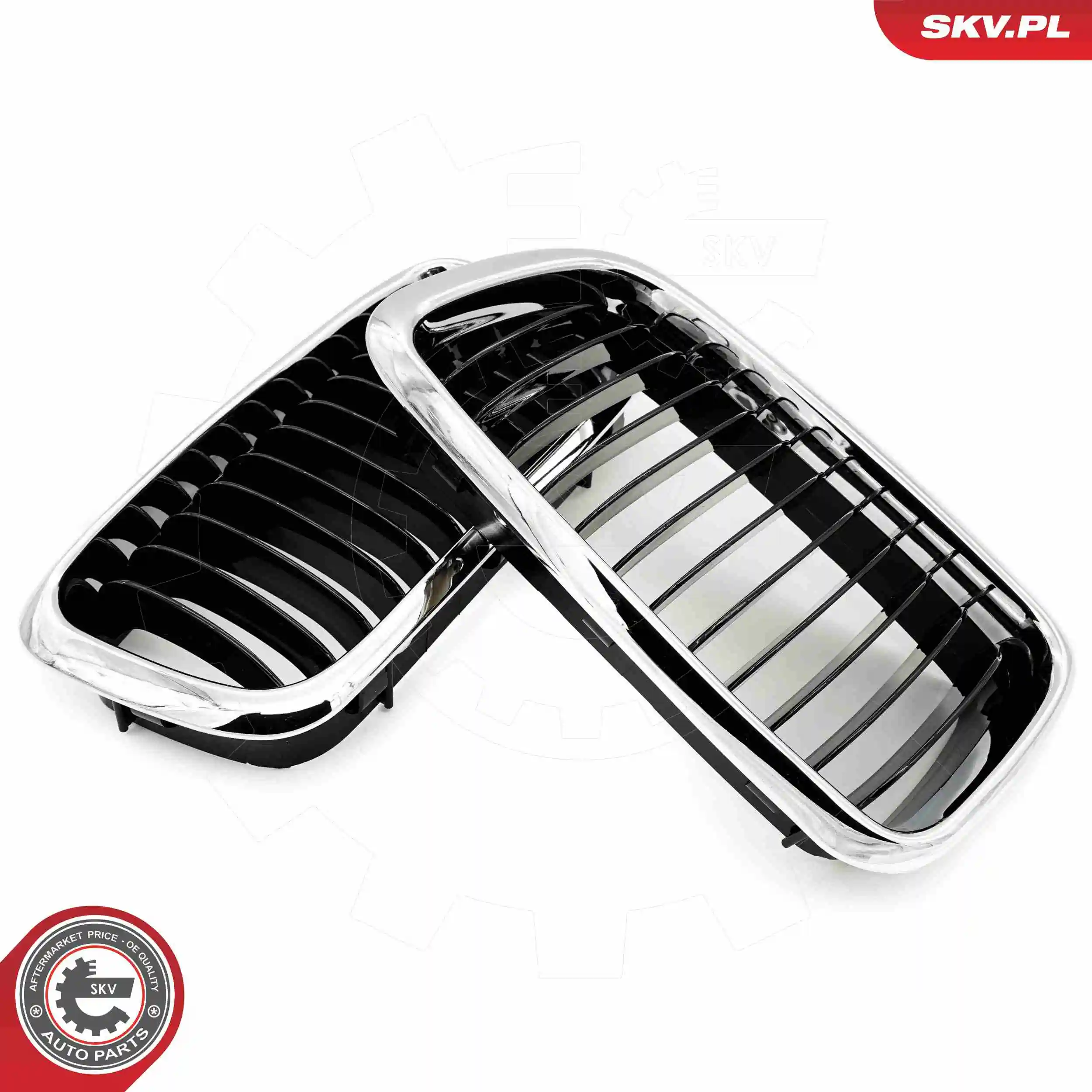 ESEN SKV 66SKV214 Radiator Grille