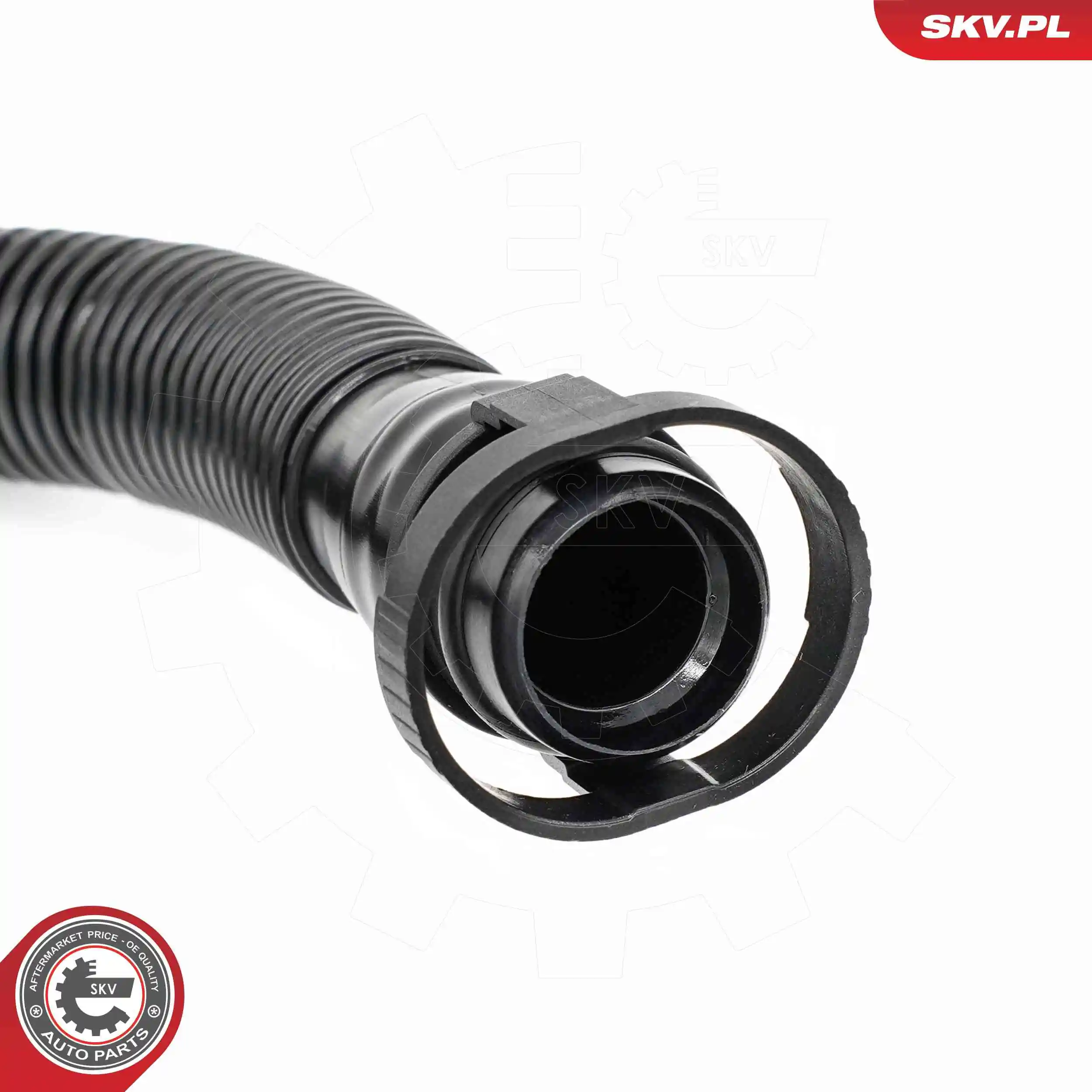 Valve, crankcase ventilation 31SKV410