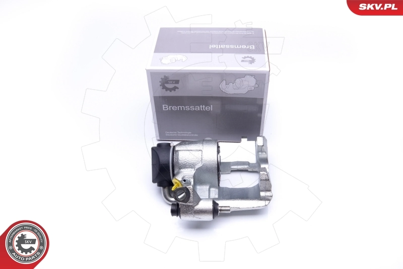 Brake Caliper 45SKV071