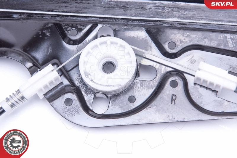 Window Regulator 00SKV412