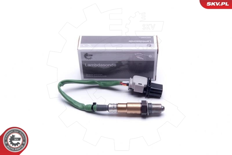 Oxygen Sensor 09SKV421