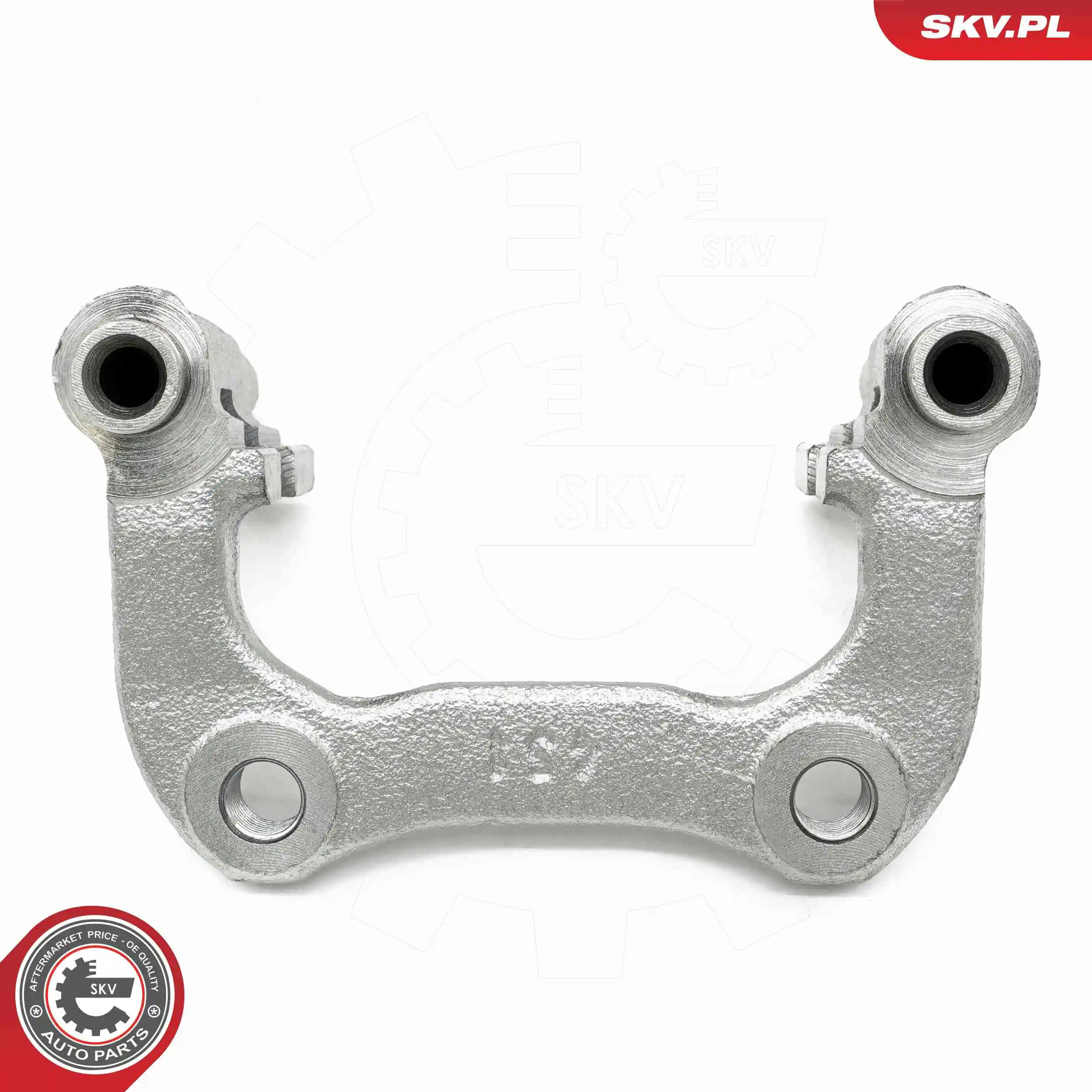 Bracket, brake caliper 67SKV890