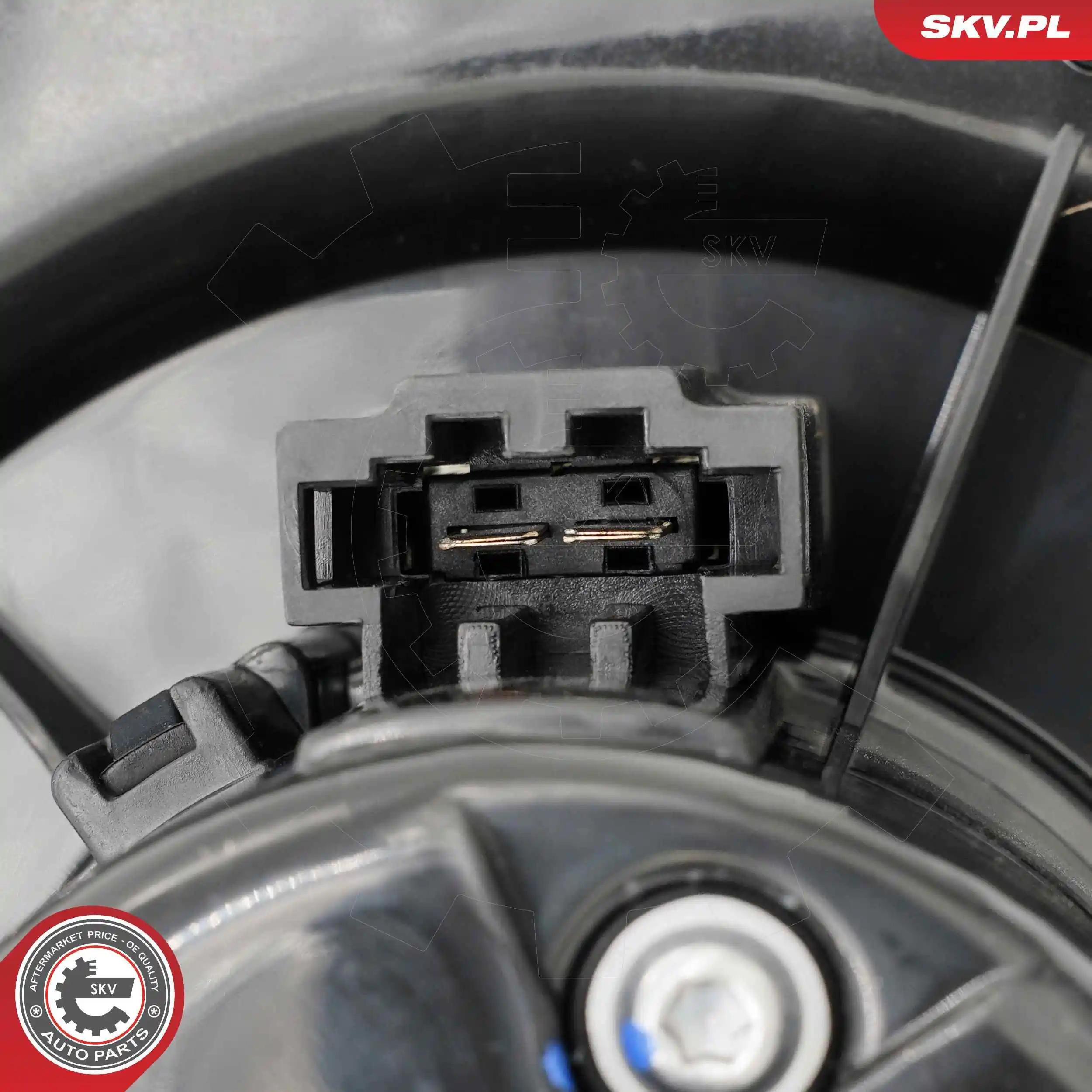 Interior Blower 68SKV097