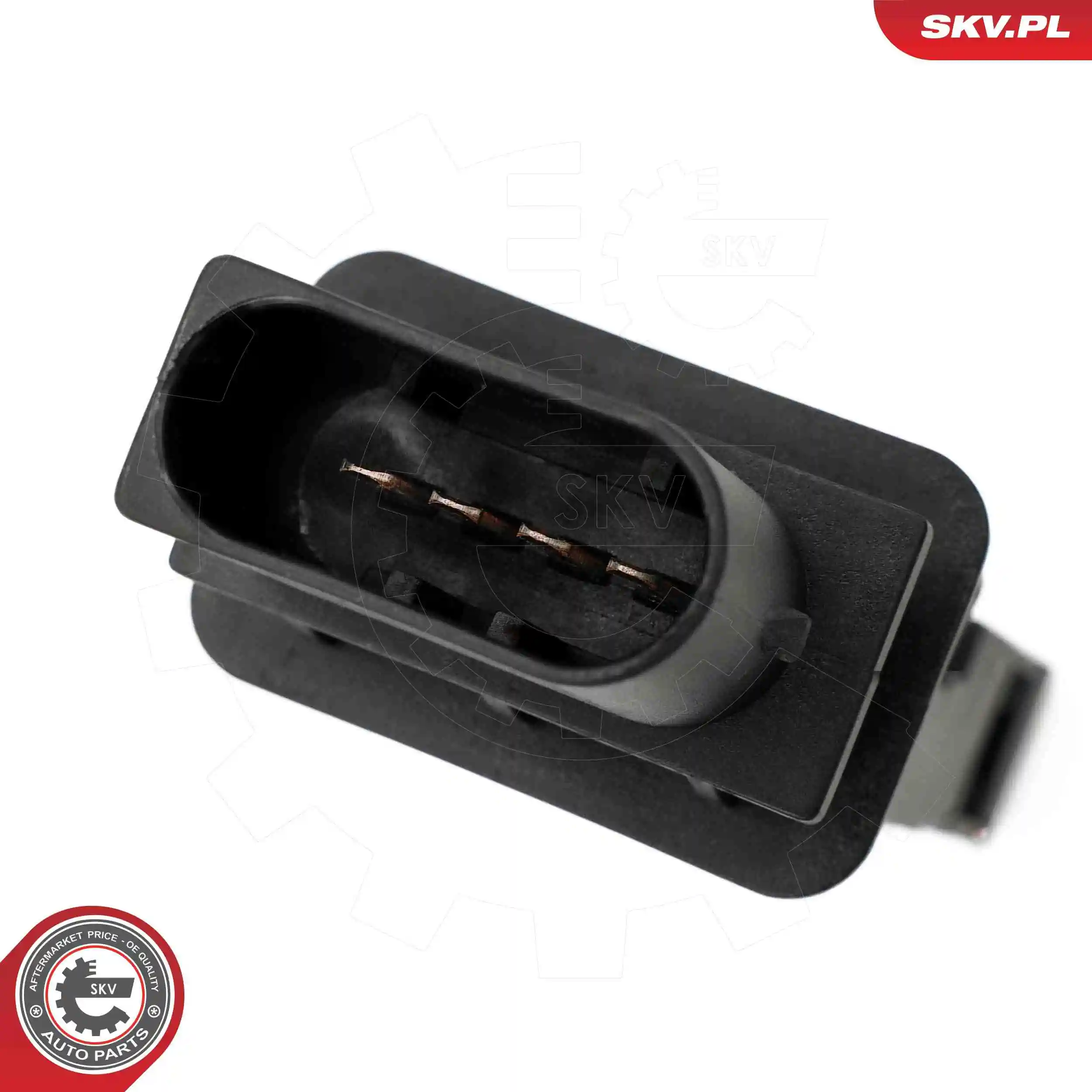 ESEN SKV 07SKV186 Mass Air Flow Sensor