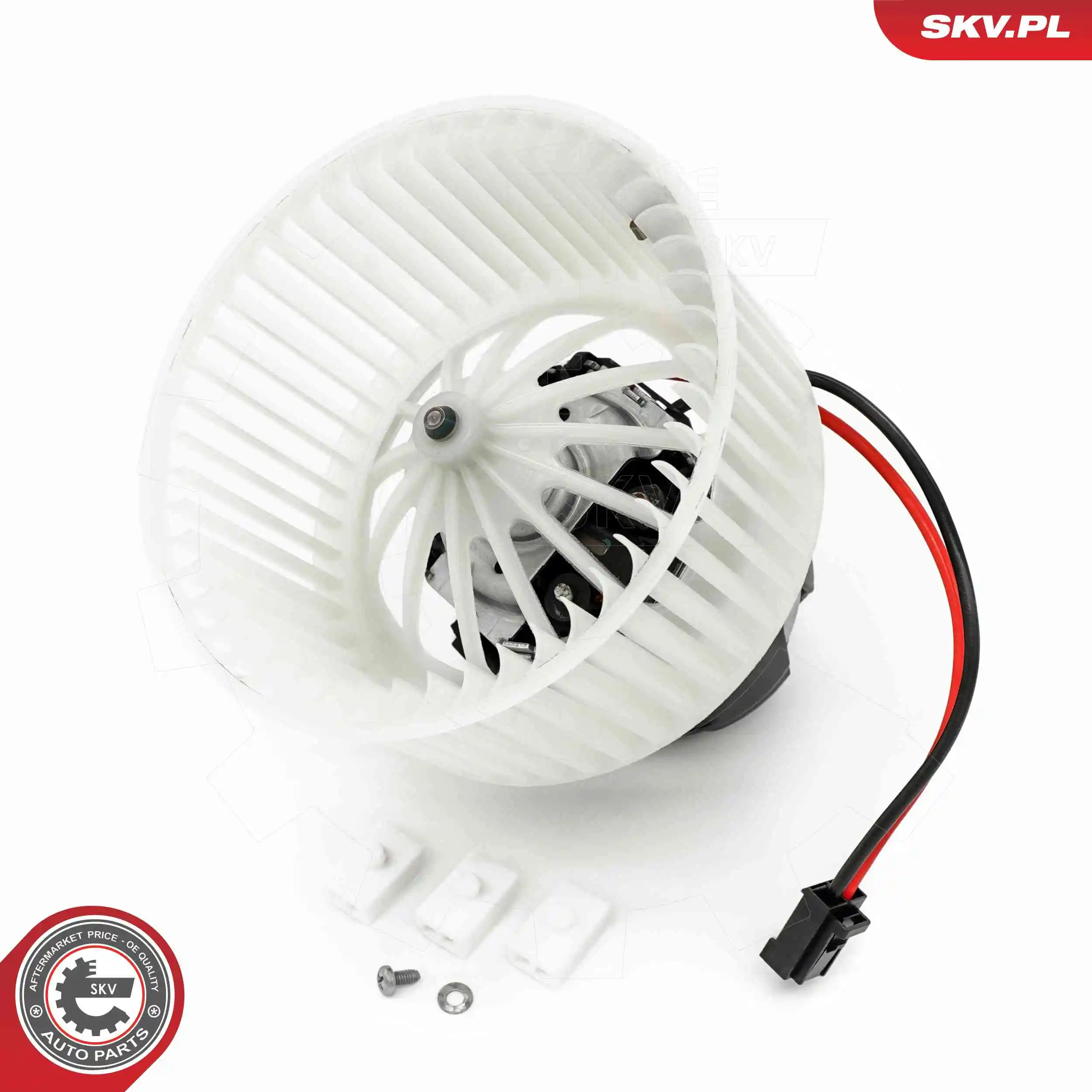 Interior Blower 68SKV091