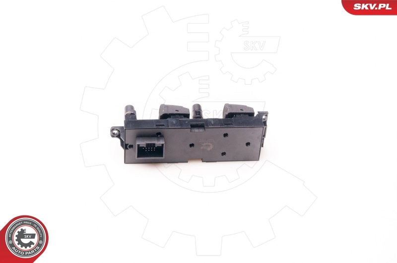 Switch, window regulator 37SKV004