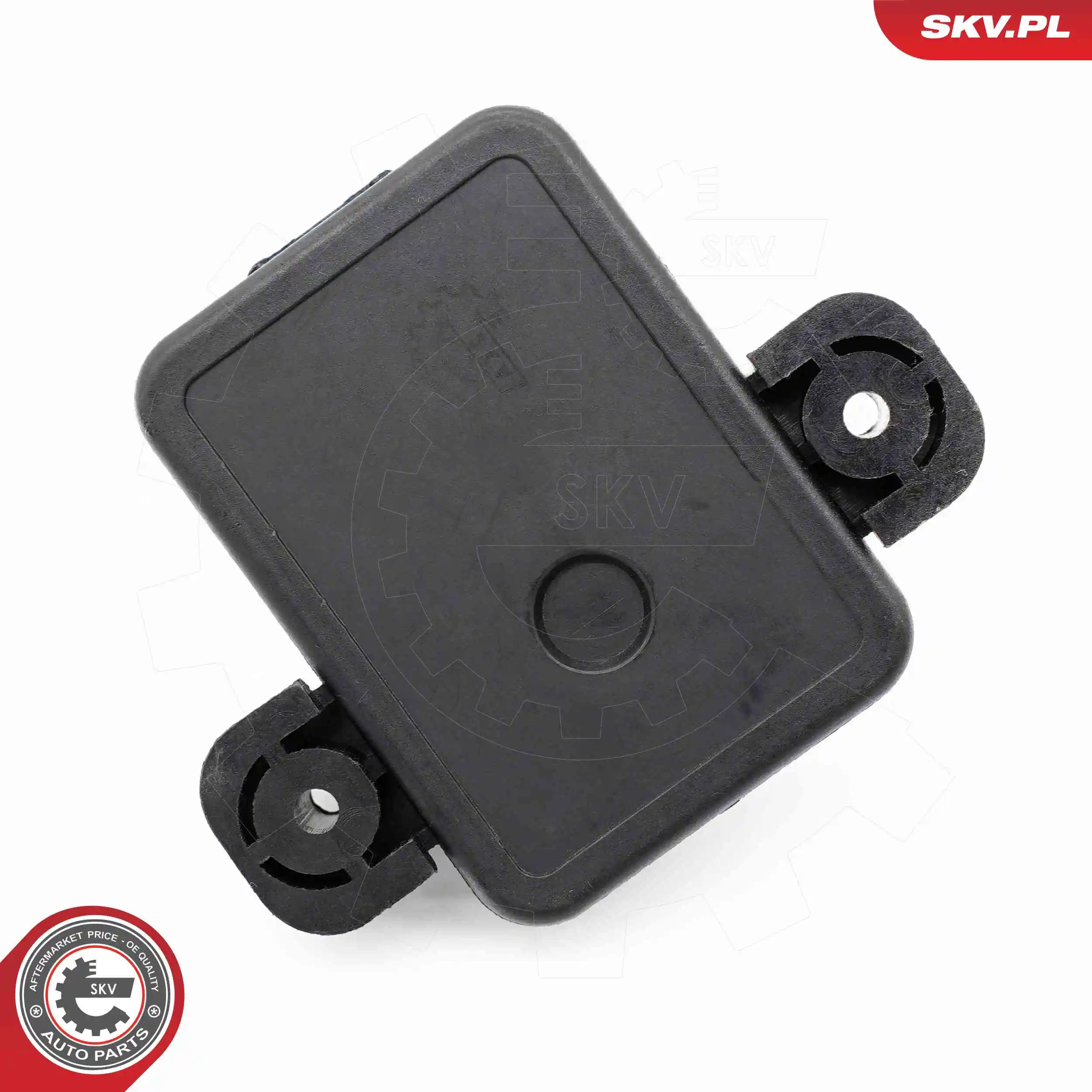 Sensor, intake manifold pressure 17SKV096