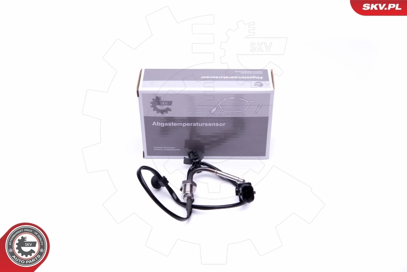 Sensor, exhaust gas temperature 30SKV289
