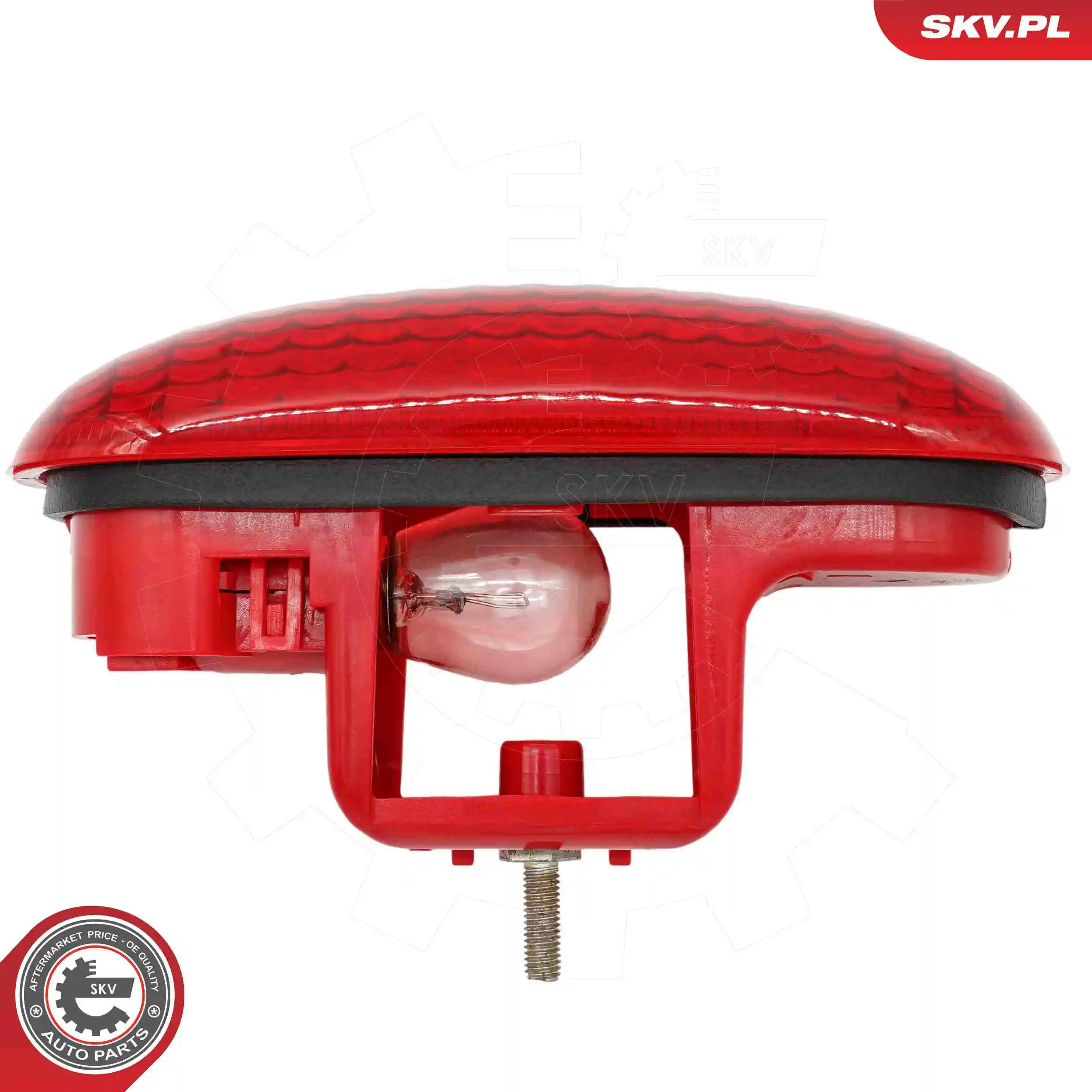 ESEN SKV 72SKV829 Auxiliary Stop Light