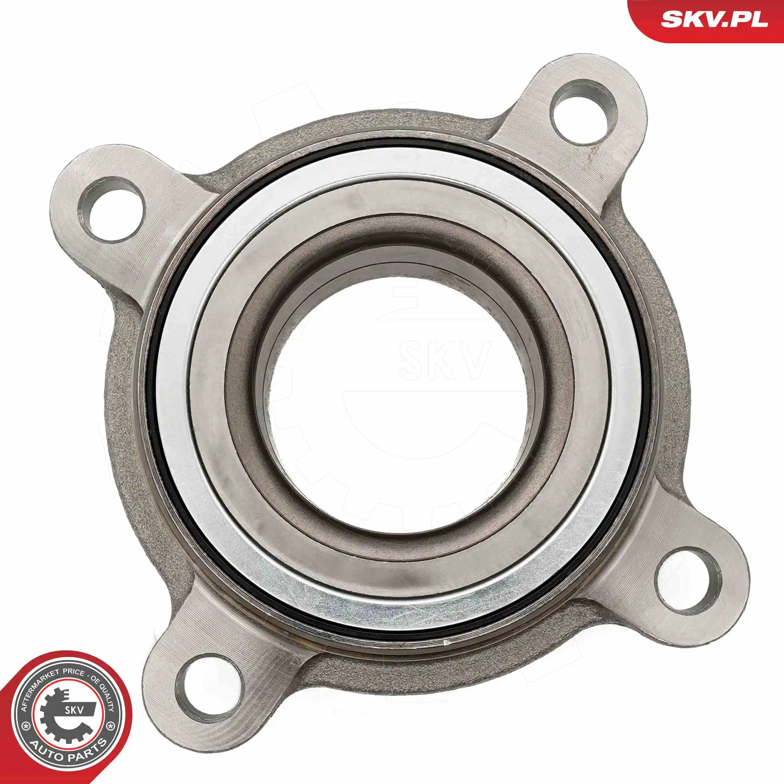 Wheel Bearing Kit 29SKV673