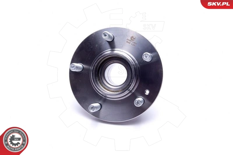 Wheel Bearing Kit 29SKV484