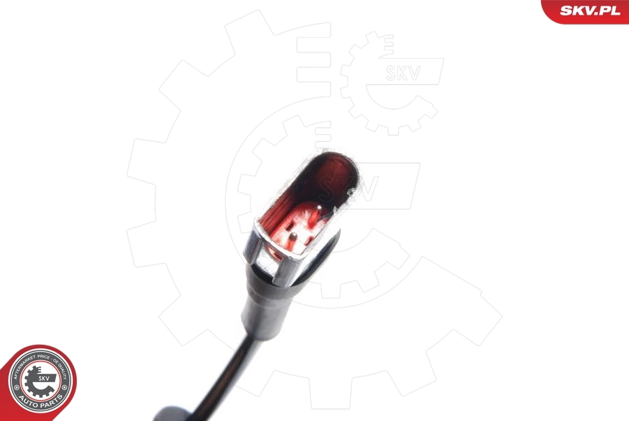 Sensor, wheel speed 06SKV068