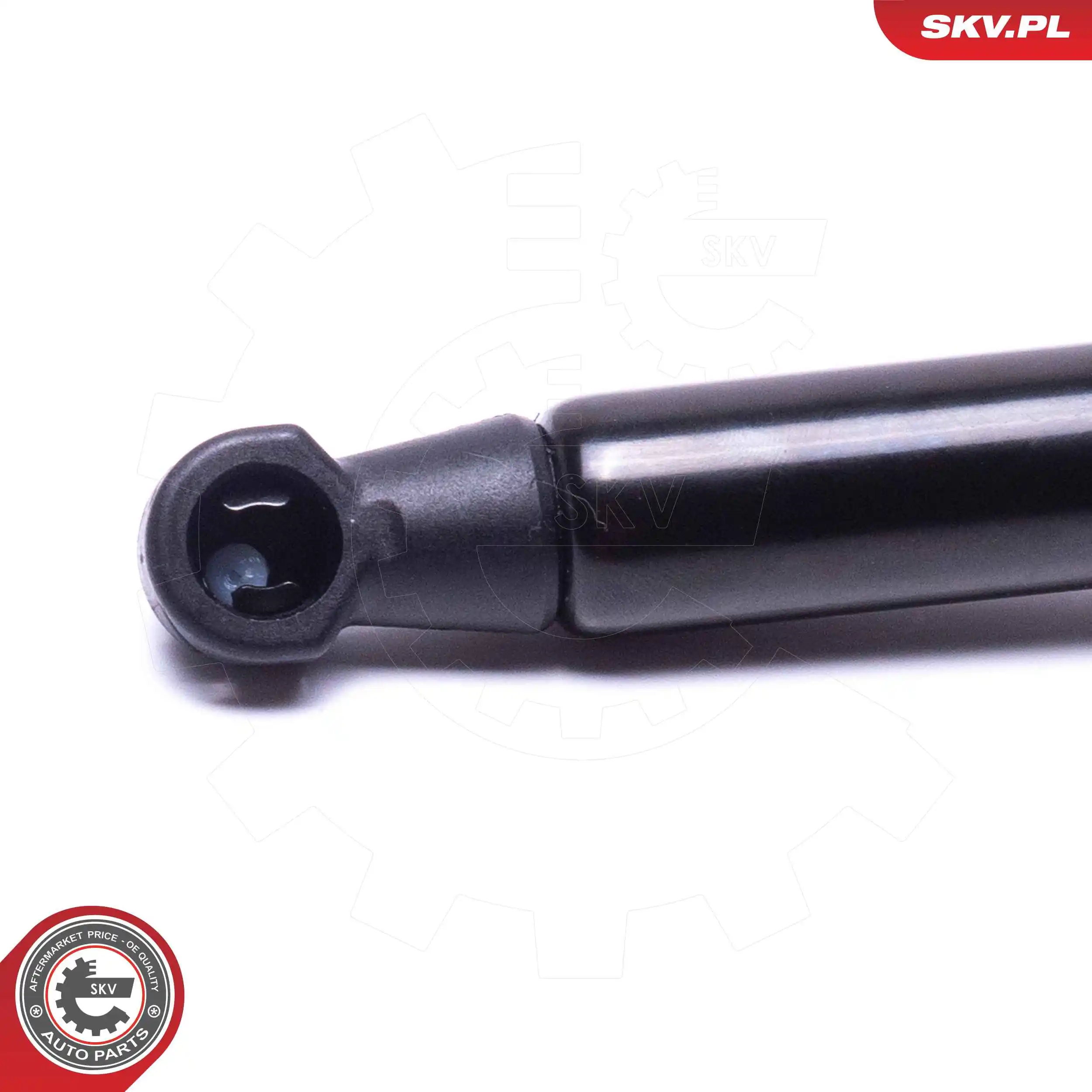 Gas Spring, boot/cargo area 52SKV832