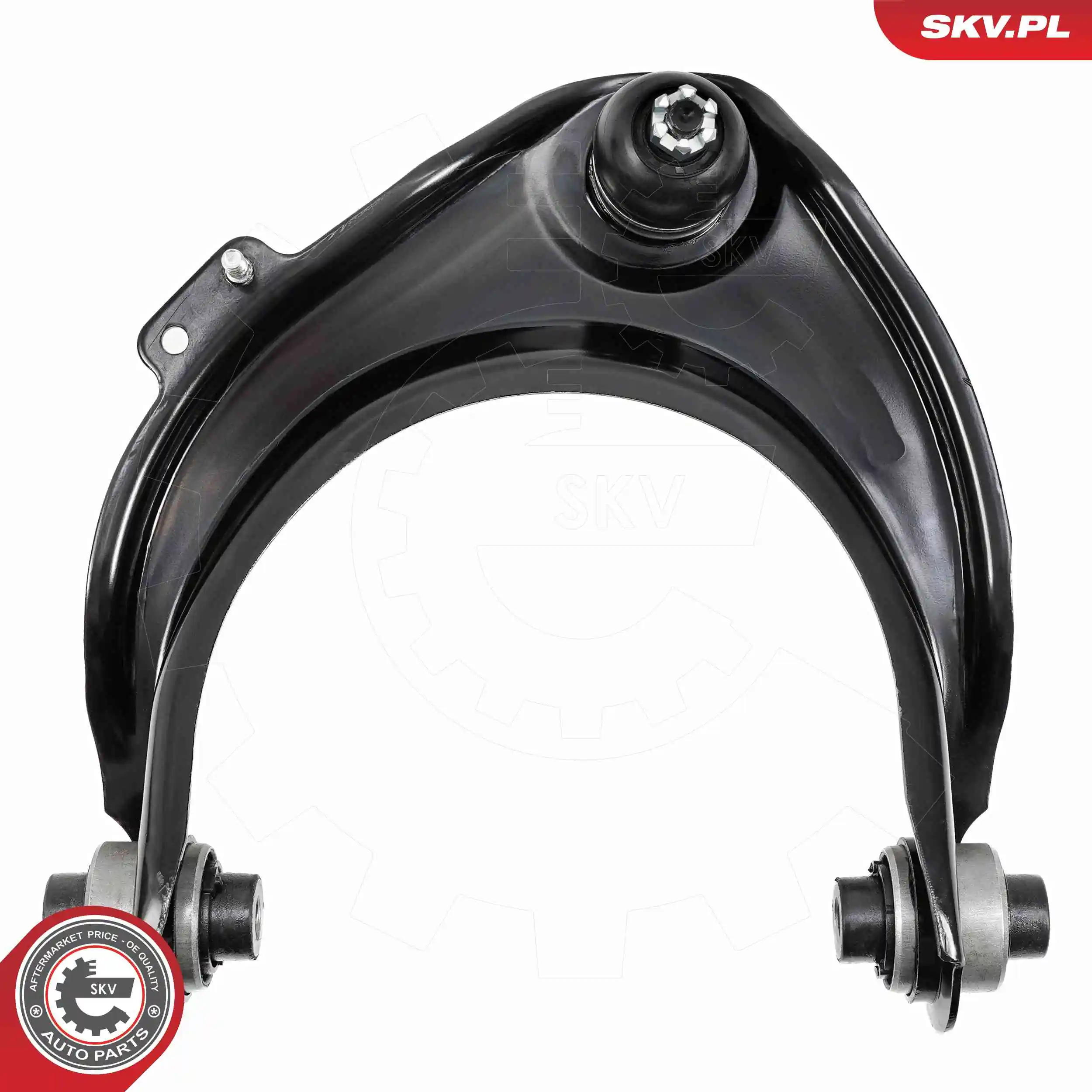 Control/Trailing Arm, wheel suspension 69SKV481