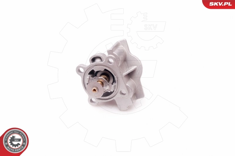 Thermostat, coolant 20SKV069