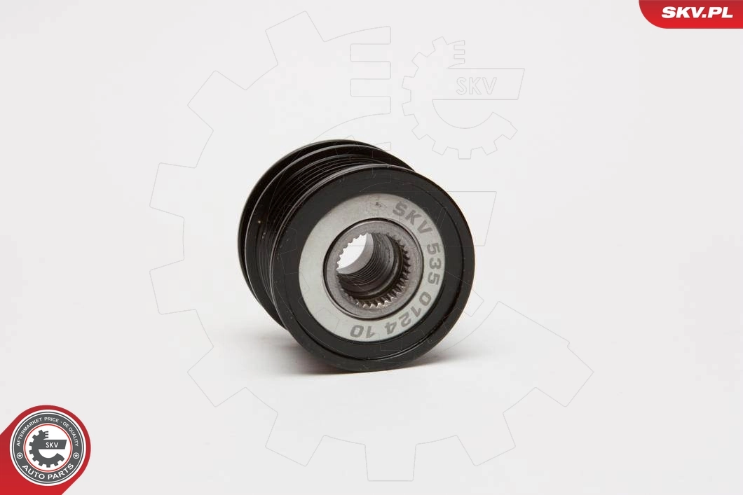 ESEN SKV 11SKV052 Alternator Freewheel Clutch