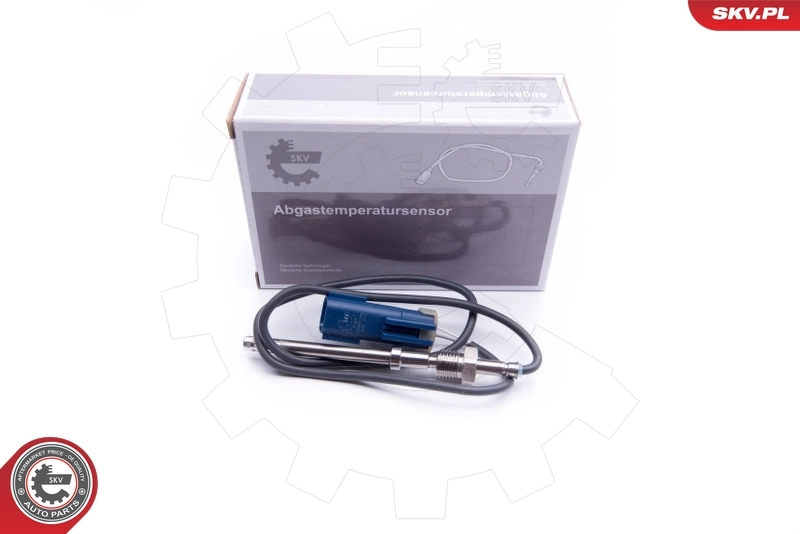 Sensor, exhaust gas temperature 30SKV199