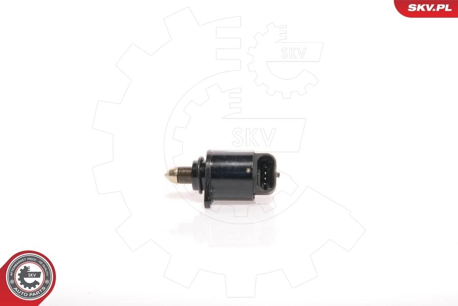 Idle Control Valve, air supply 08SKV017