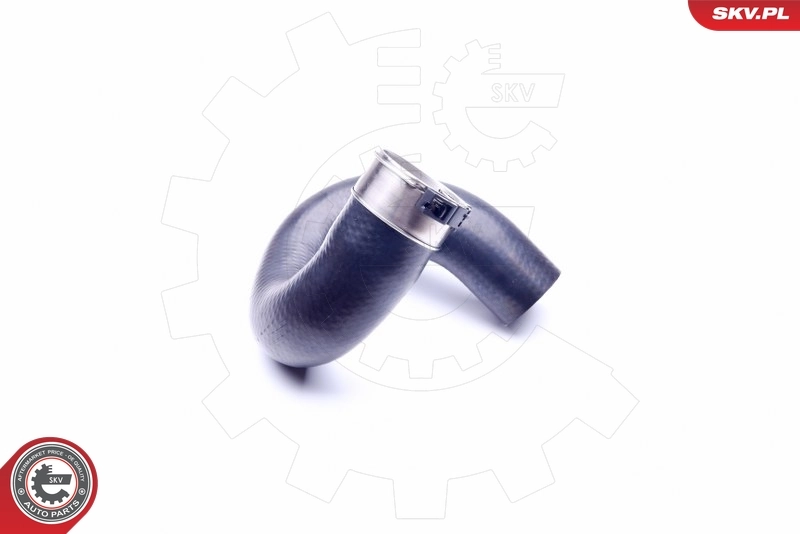 Charge Air Hose 24SKV901