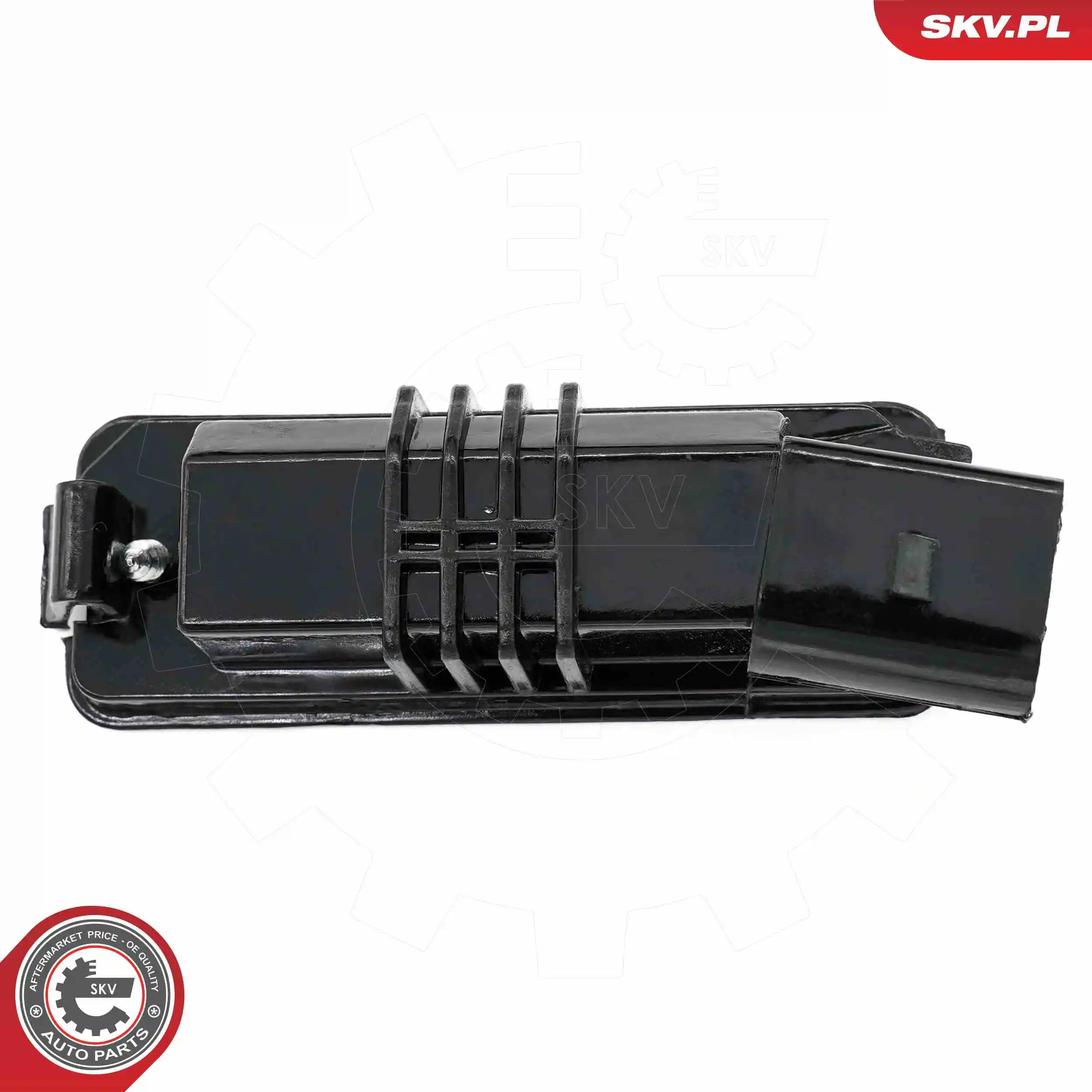 ESEN SKV 72SKV016 Licence Plate Light
