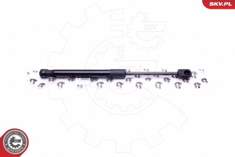 Gas Spring, boot/cargo area 52SKV322